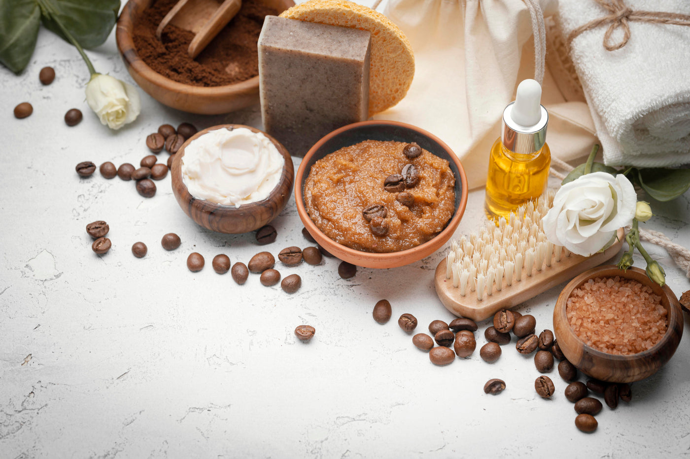 When to Use Body Scrub: The Complete Guide for Smooth and Healthy Skin
