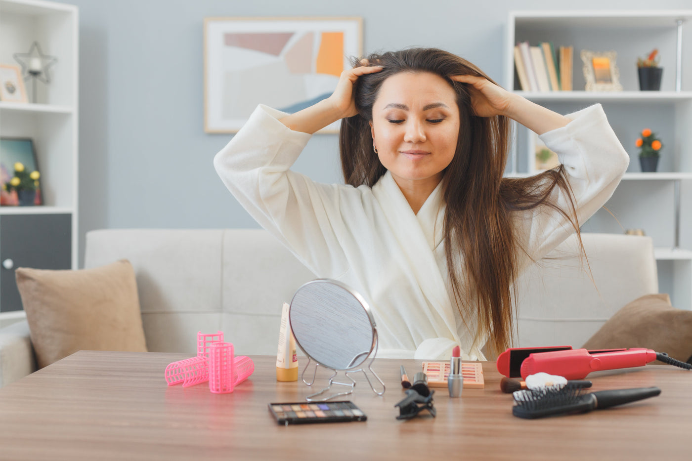 Inflammation Isn’t Just Physical: How Calm Skin Begins in the Mind