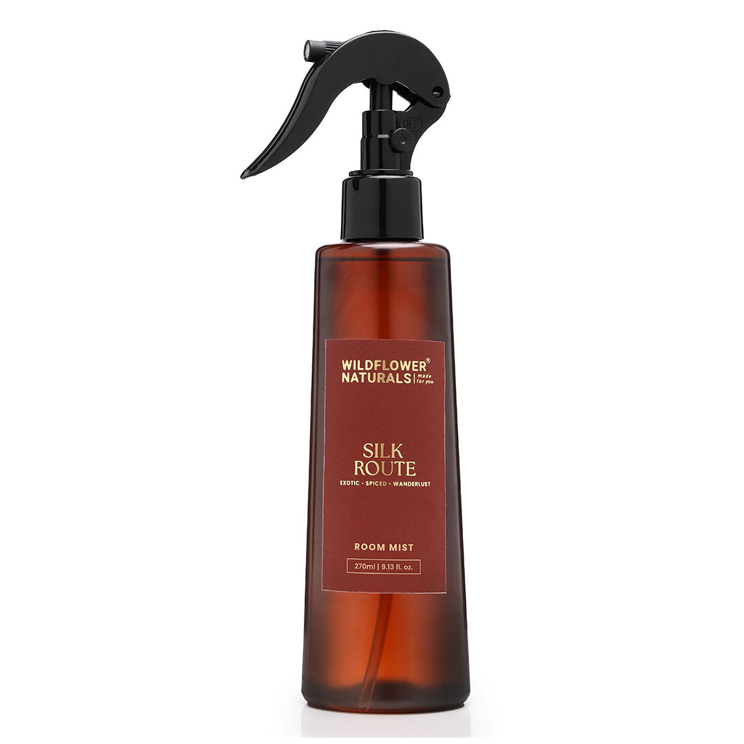 Silk Route Room Mist