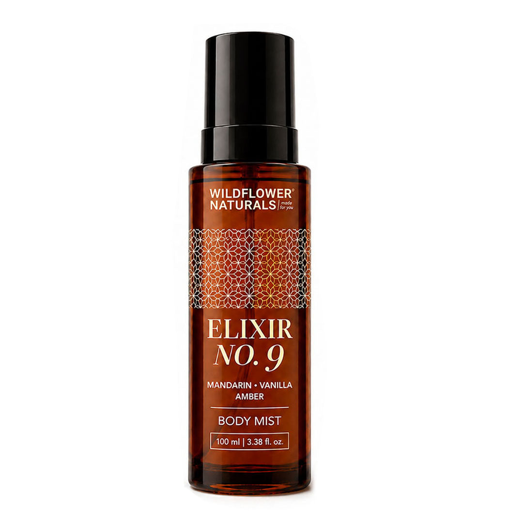 Golden Dawn Body Mist