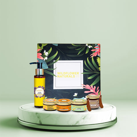 Face Brightening Kit