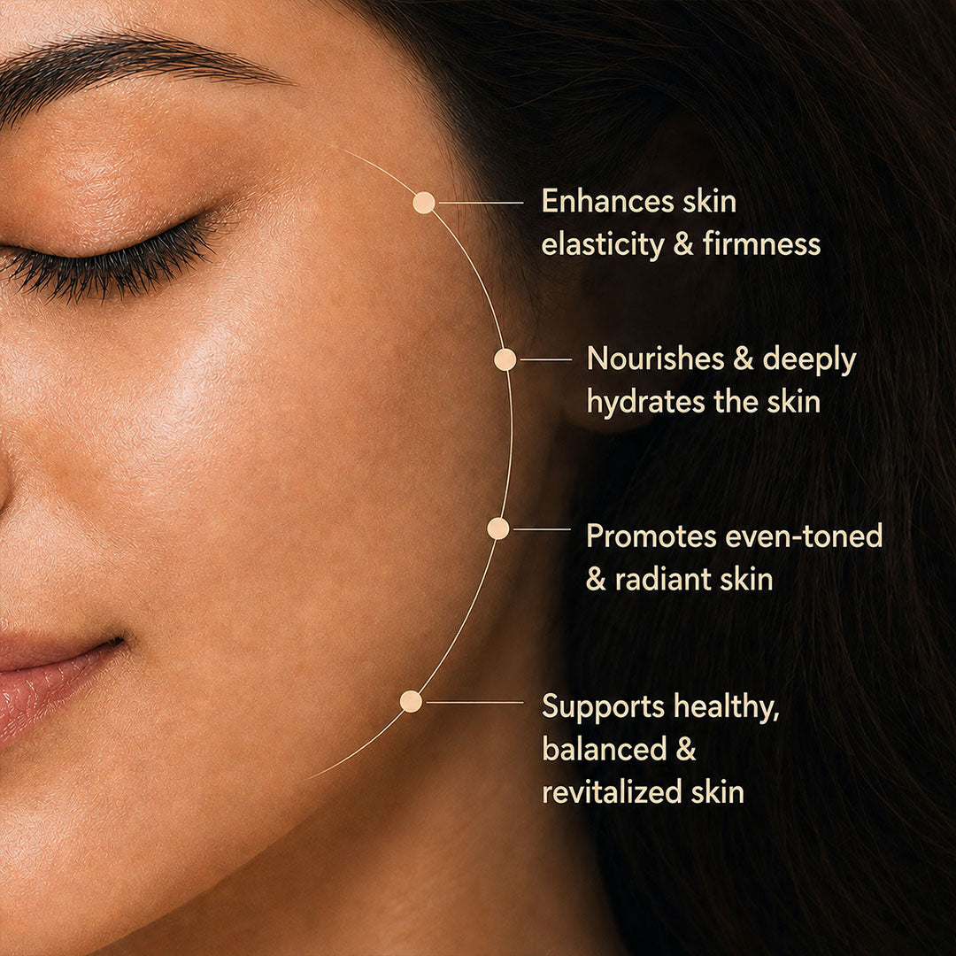 Neem & Turmeric Face Pack
