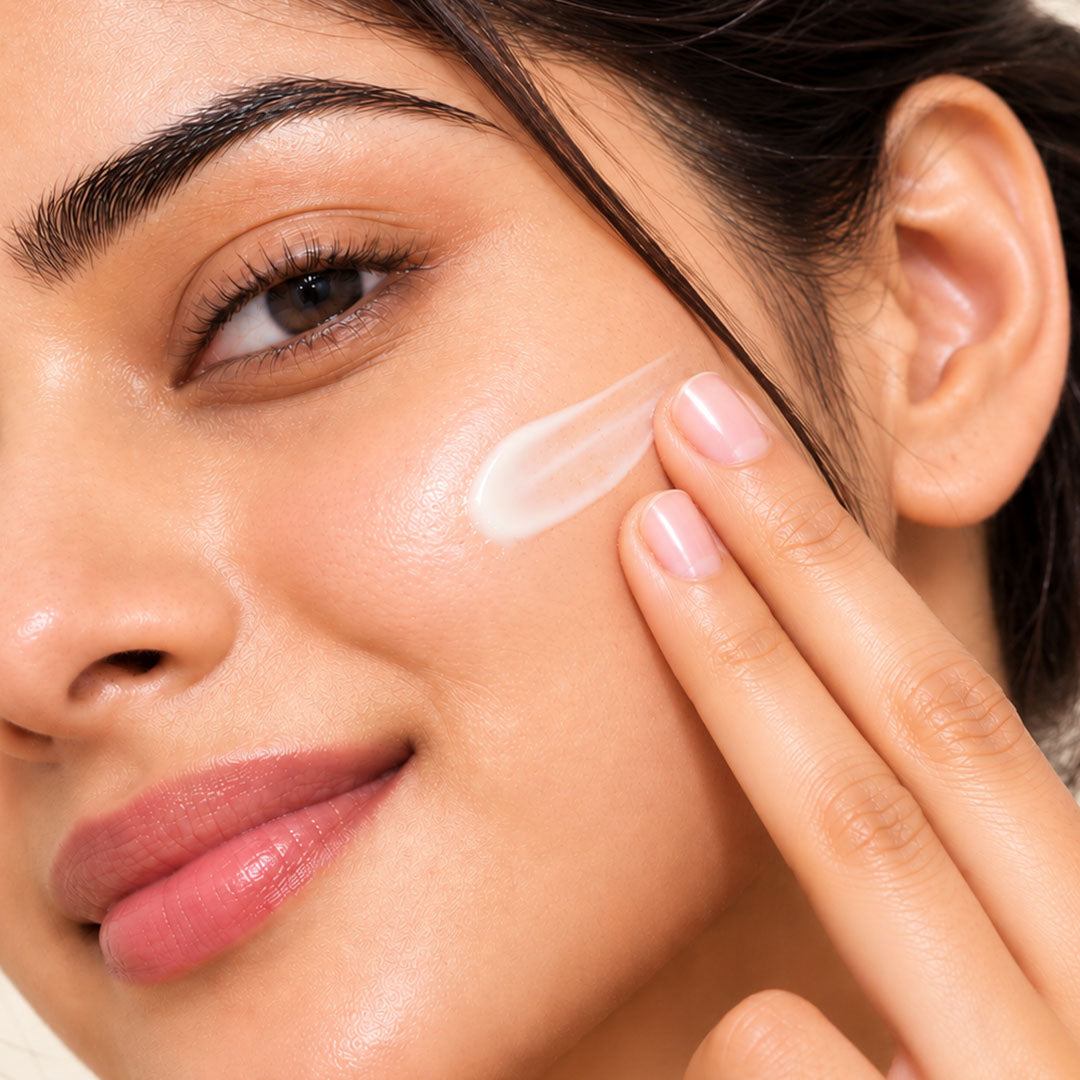 Skin Renewal Cream with Vitamin C - Wildflower Naturals