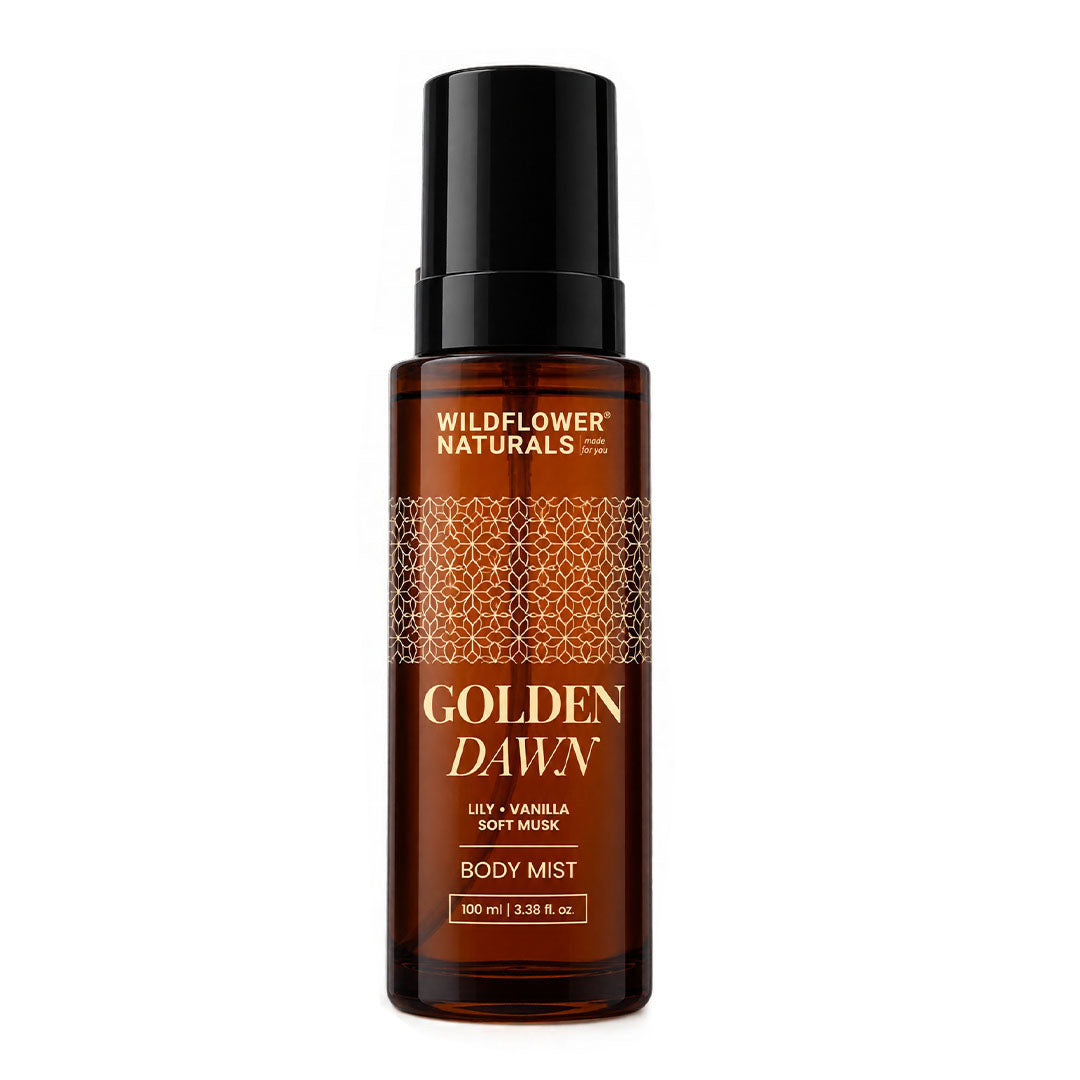 Golden Dawn Body Mist