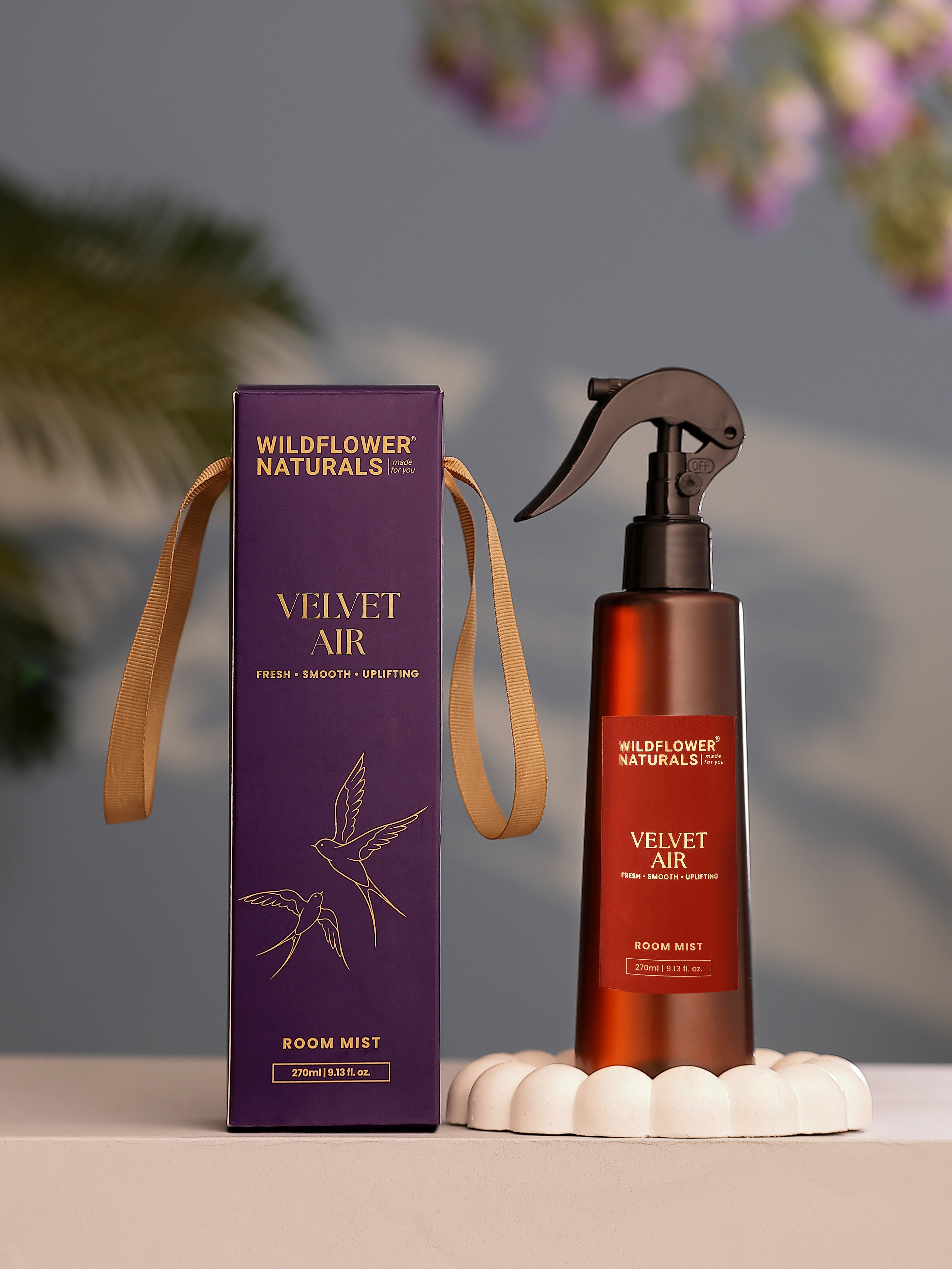 Velvet Air Room Mist
